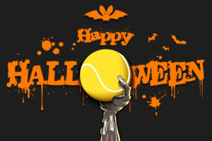 october half term tennis camp children fun safe barnet finchley north london