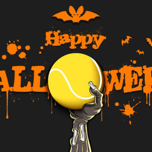 october half term tennis camp children fun safe barnet finchley north london