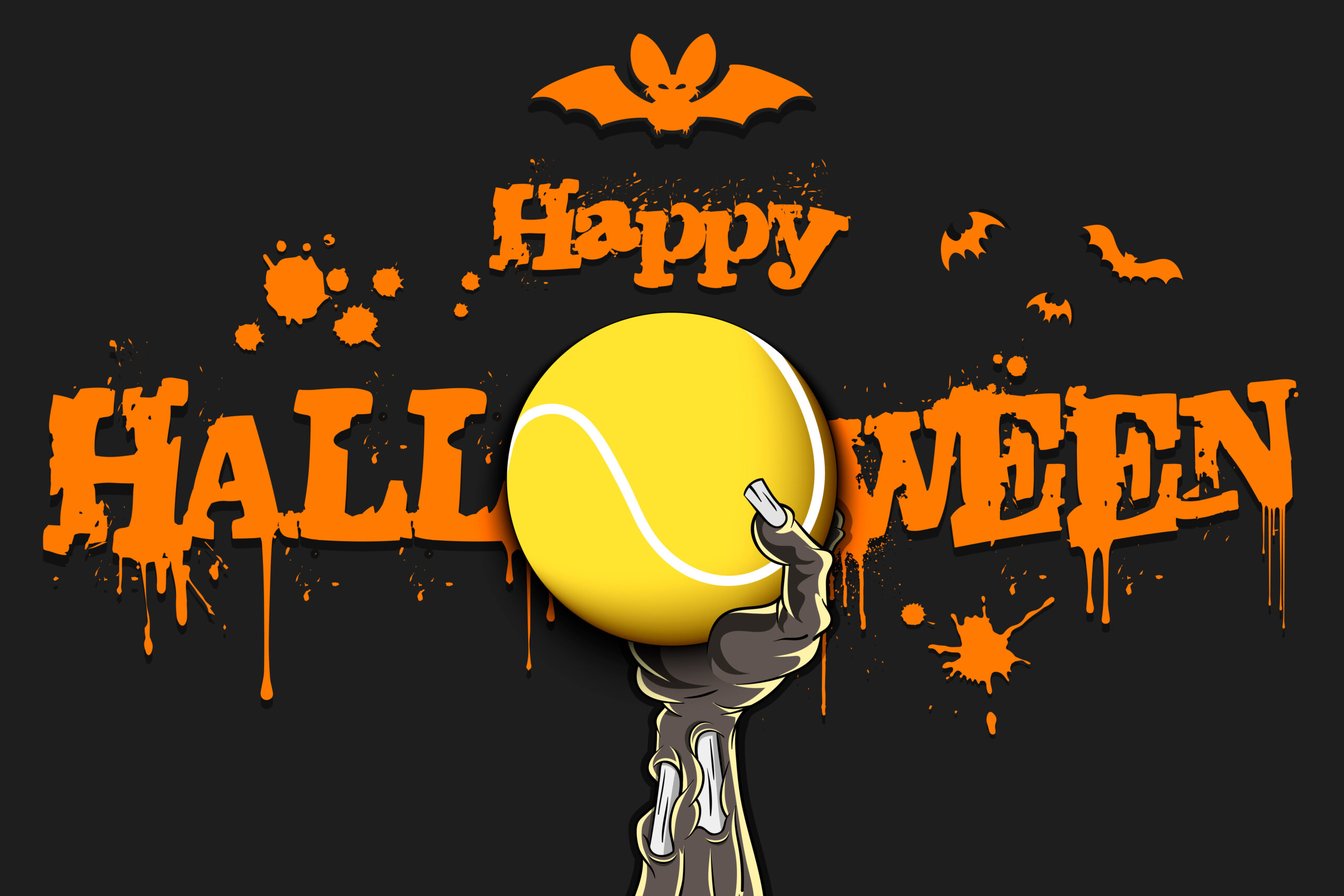 october half term tennis camp children fun safe barnet finchley north london