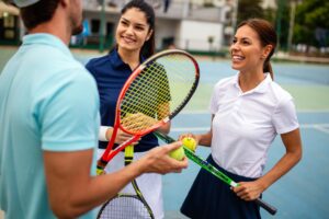 adult tennis camp london n12 ravens tennis club beginners improvers