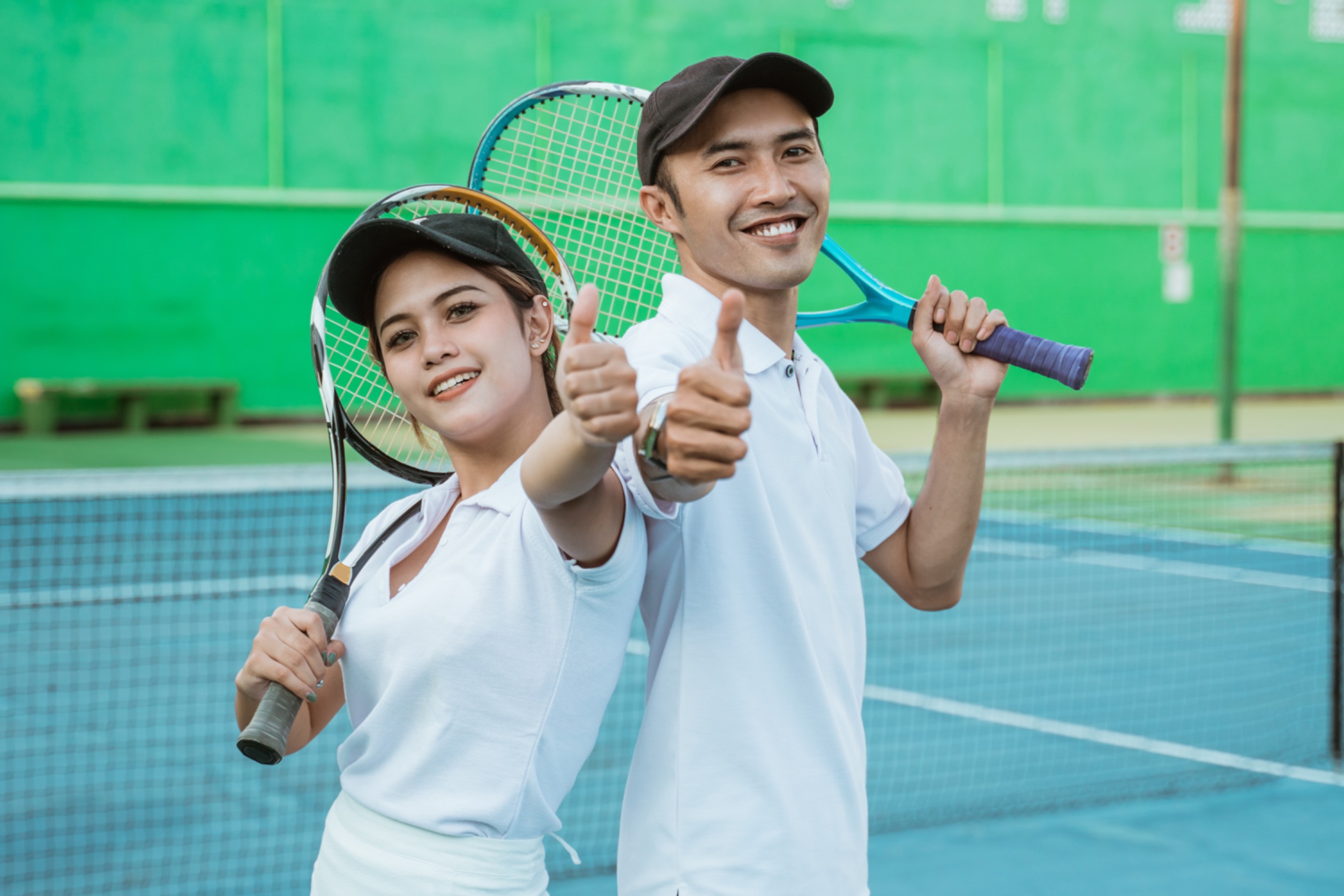 Tennis Coaching for All Ages | Aceplay Tennis at Ravens LTC North London