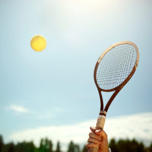 summer tennis camp children kids fun safe school holidays