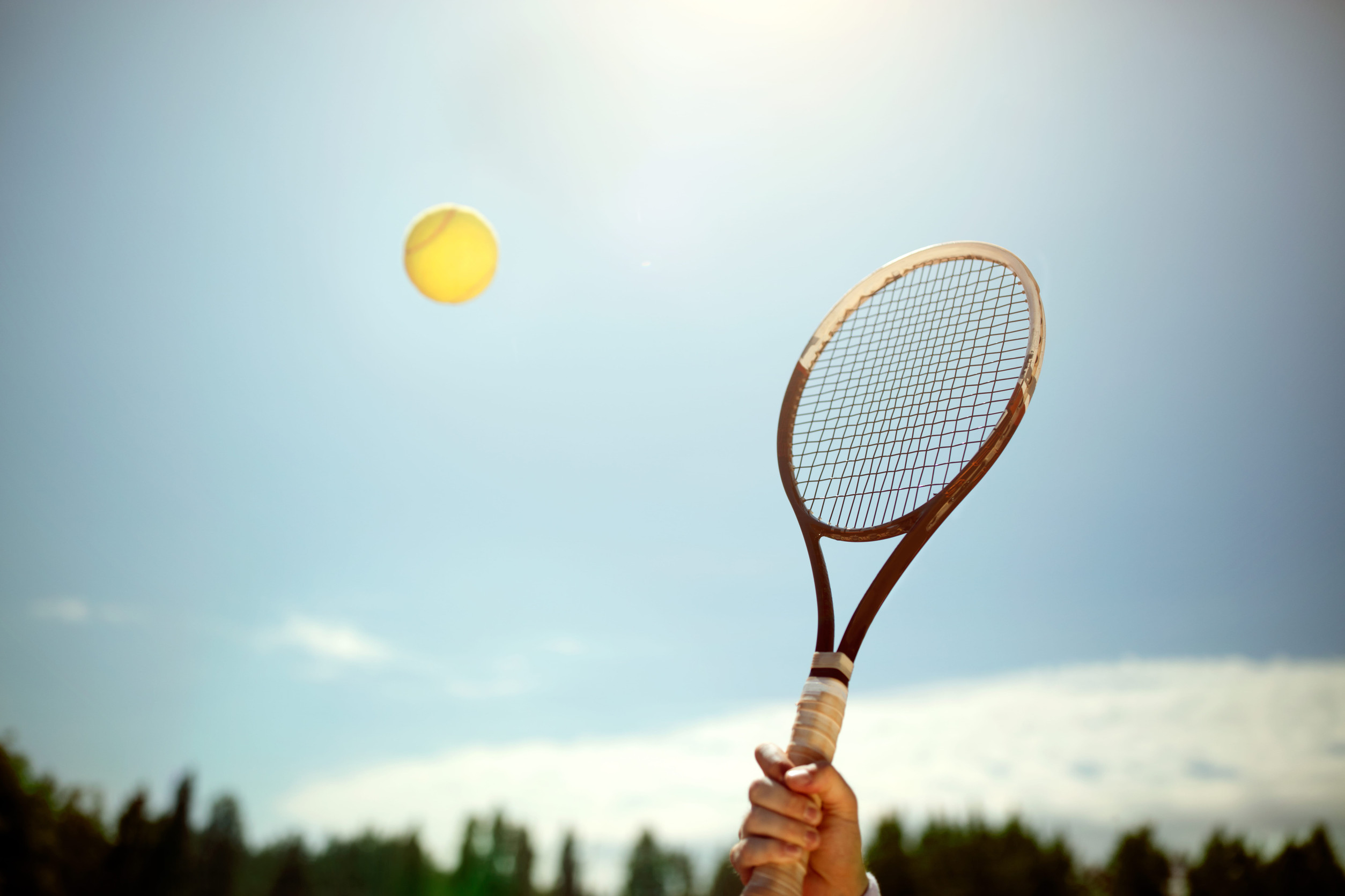 summer tennis camp children kids fun safe school holidays